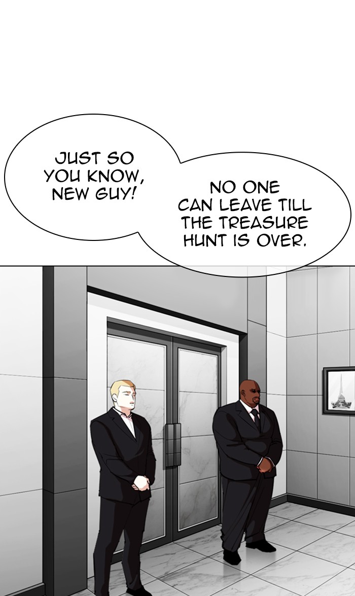 Lookism - Manhwa chapter 328 - page 140