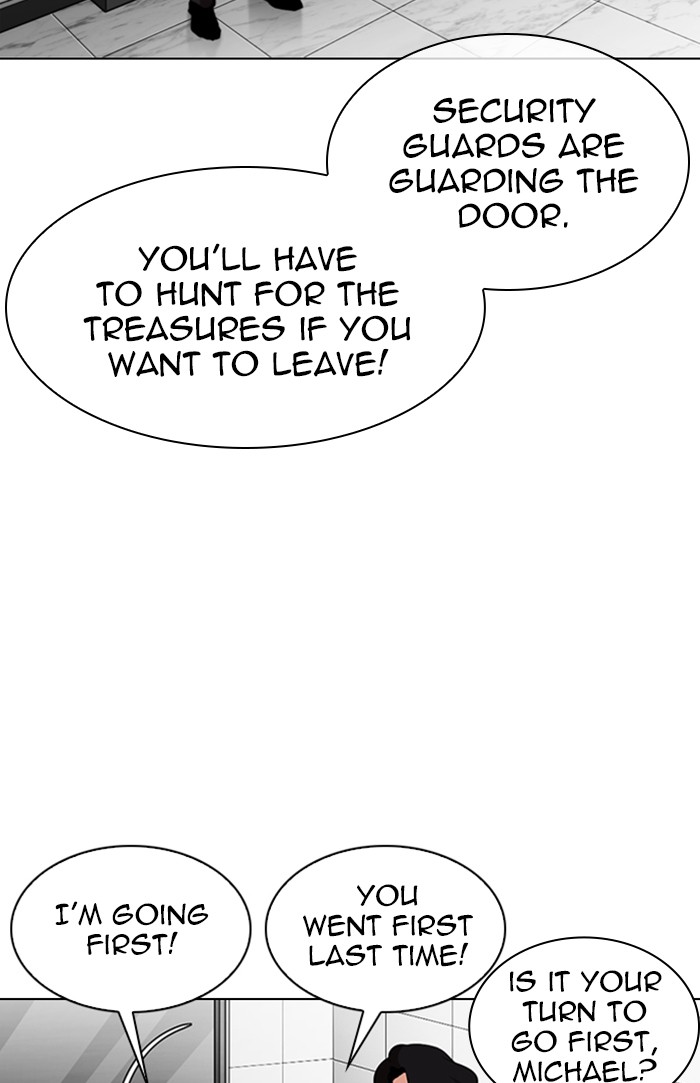 Lookism - Manhwa chapter 328 - page 141