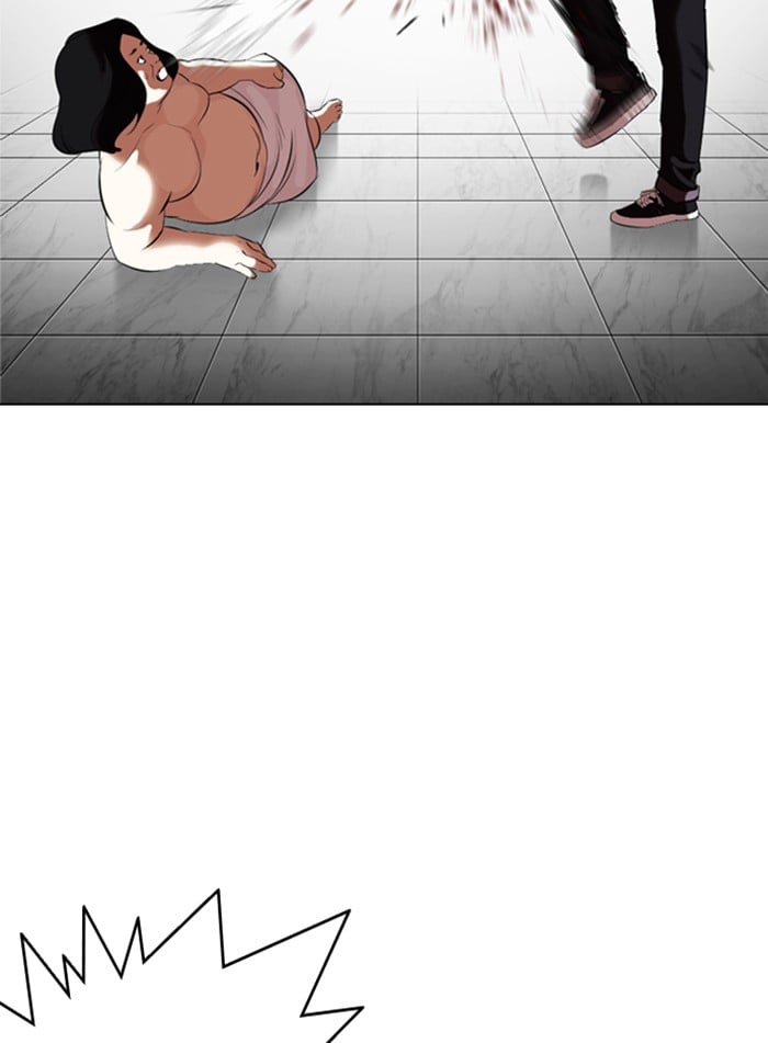 Lookism - Manhwa chapter 328 - page 147