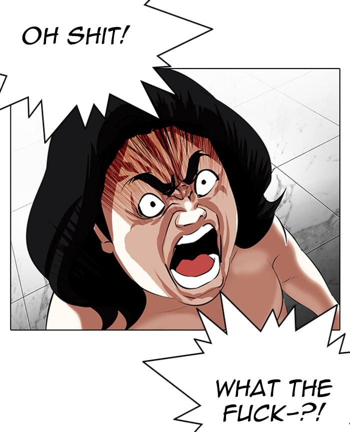 Lookism - Manhwa chapter 328 - page 148
