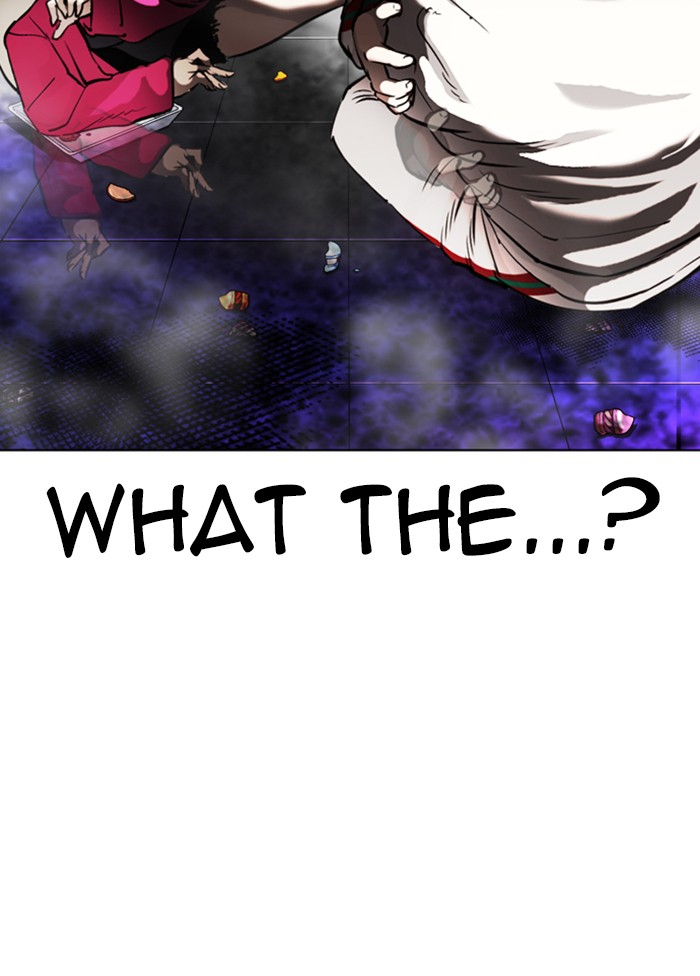 Lookism - Manhwa chapter 328 - page 15