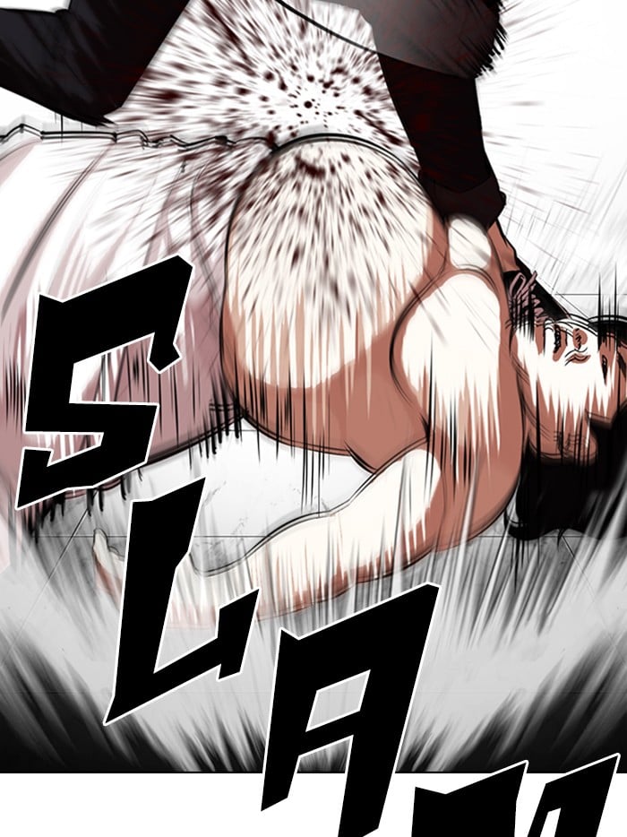 Lookism - Manhwa chapter 328 - page 151