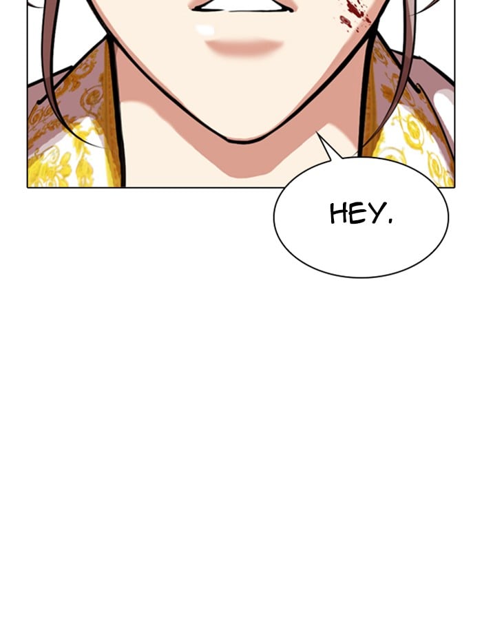 Lookism - Manhwa chapter 328 - page 154