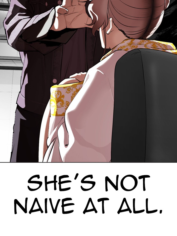 Lookism - Manhwa chapter 328 - page 156