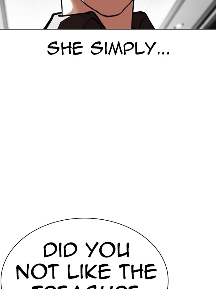 Lookism - Manhwa chapter 328 - page 158