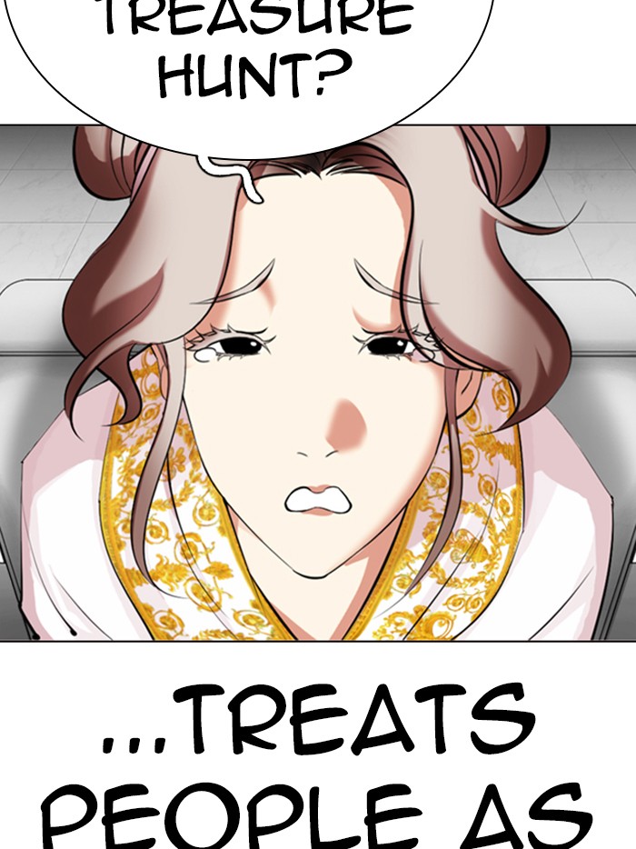Lookism - Manhwa chapter 328 - page 159