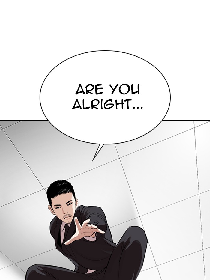 Lookism - Manhwa chapter 328 - page 164
