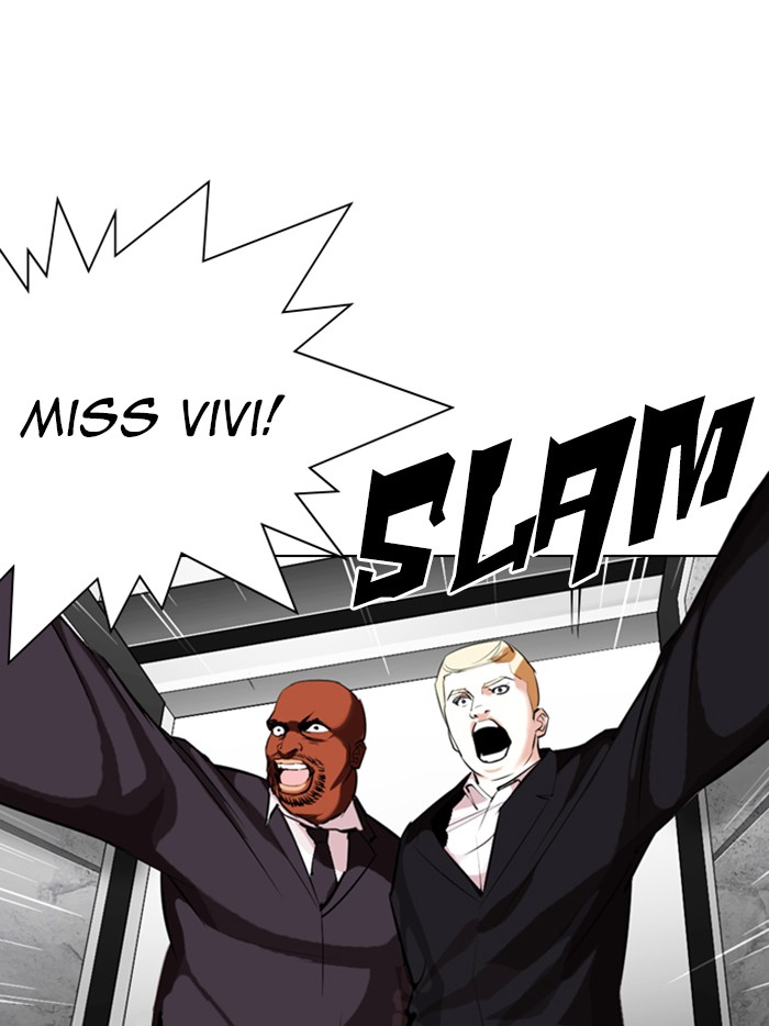 Lookism - Manhwa chapter 328 - page 168