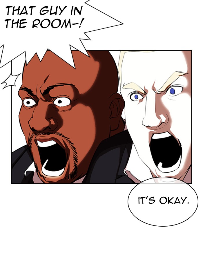 Lookism - Manhwa chapter 328 - page 170