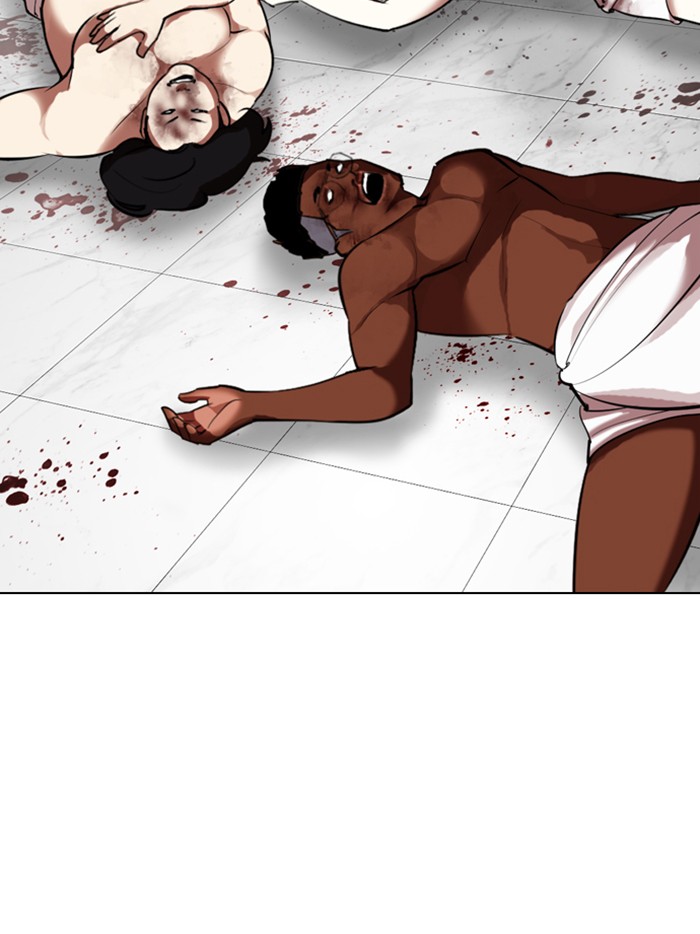 Lookism - Manhwa chapter 328 - page 173