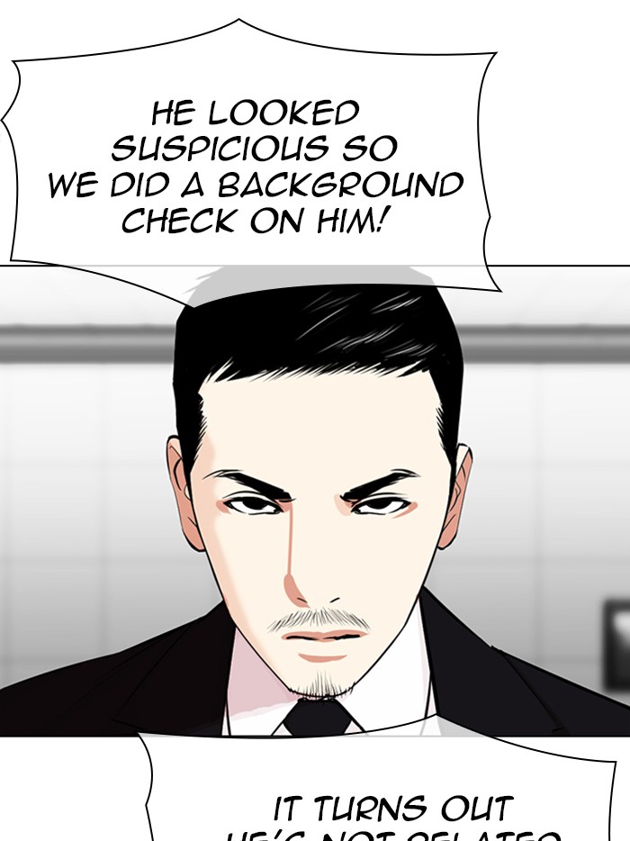 Lookism - Manhwa chapter 328 - page 174