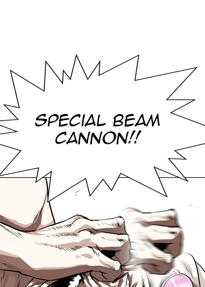 Lookism - Manhwa chapter 328 - page 18