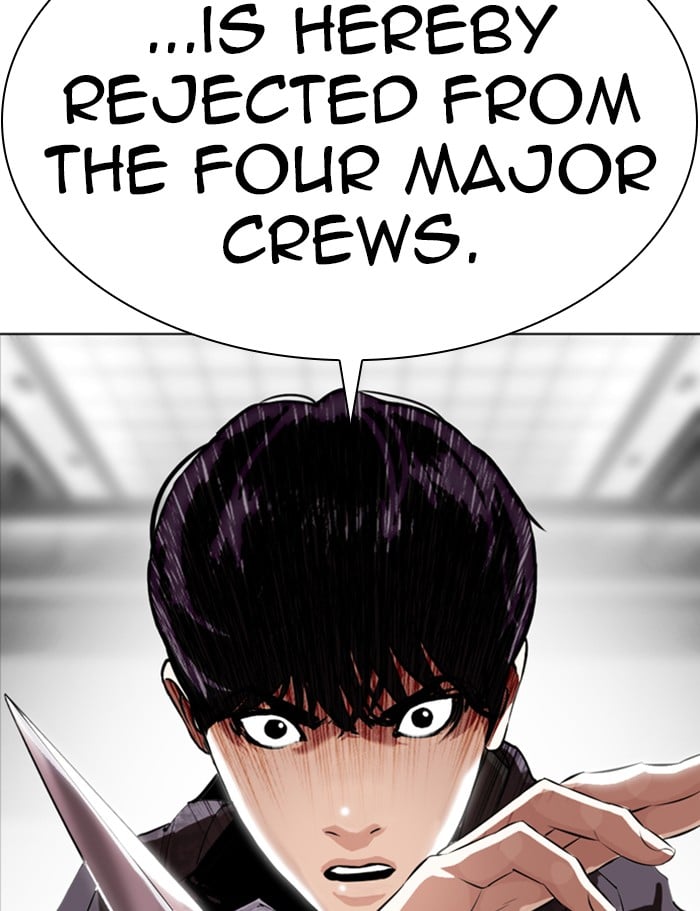 Lookism - Manhwa chapter 328 - page 182