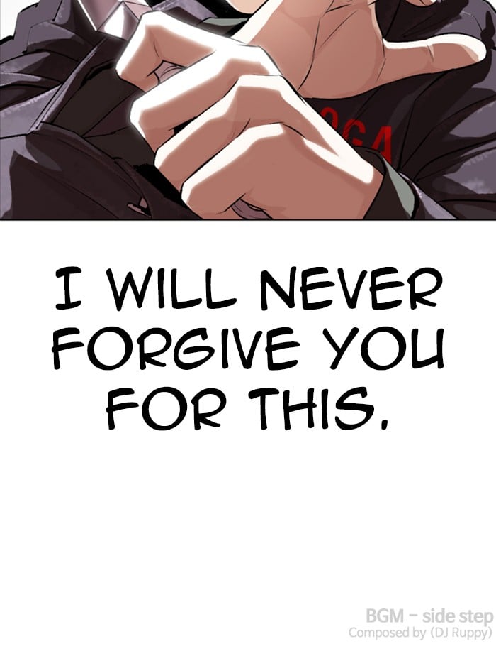 Lookism - Manhwa chapter 328 - page 183