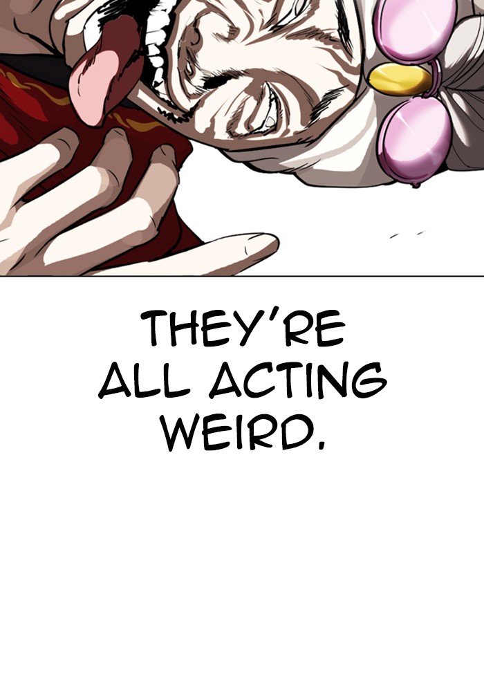 Lookism - Manhwa chapter 328 - page 19