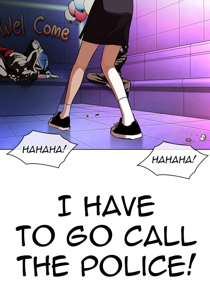 Lookism - Manhwa chapter 328 - page 24