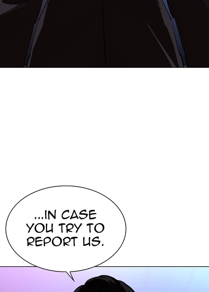 Lookism - Manhwa chapter 328 - page 28