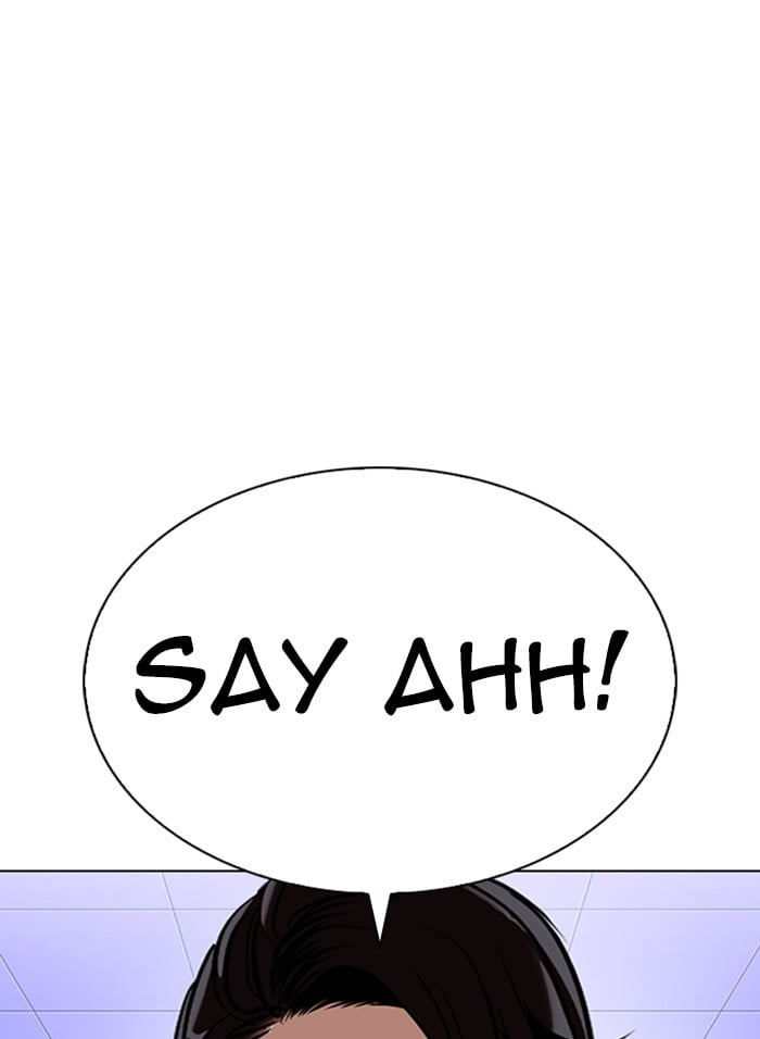 Lookism - Manhwa chapter 328 - page 31