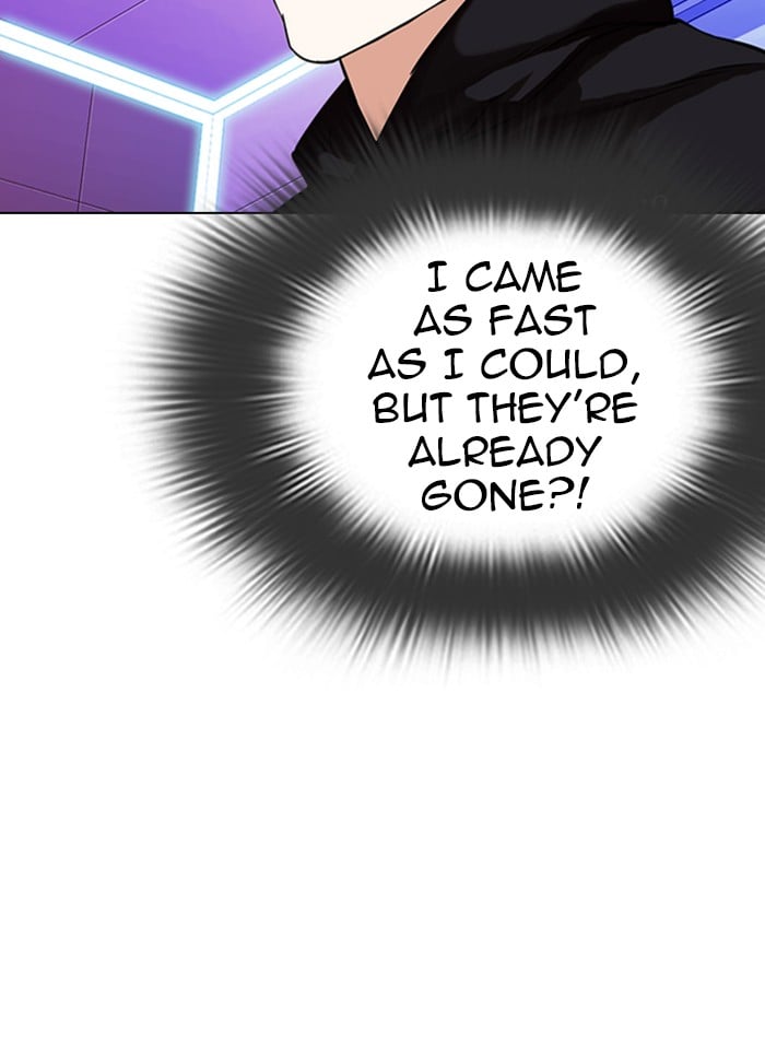 Lookism - Manhwa chapter 328 - page 45