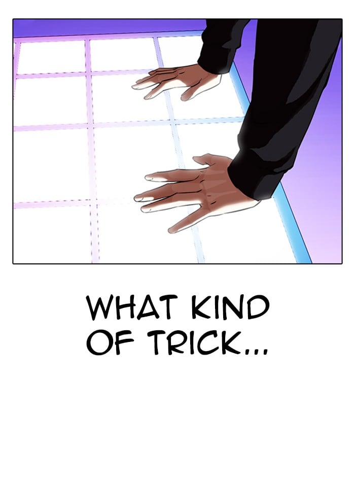 Lookism - Manhwa chapter 328 - page 46
