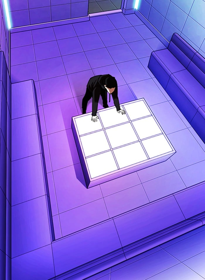 Lookism - Manhwa chapter 328 - page 48