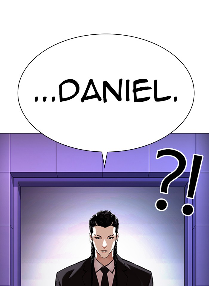 Lookism - Manhwa chapter 328 - page 51