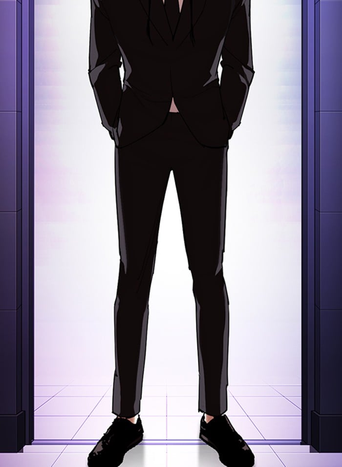 Lookism - Manhwa chapter 328 - page 52