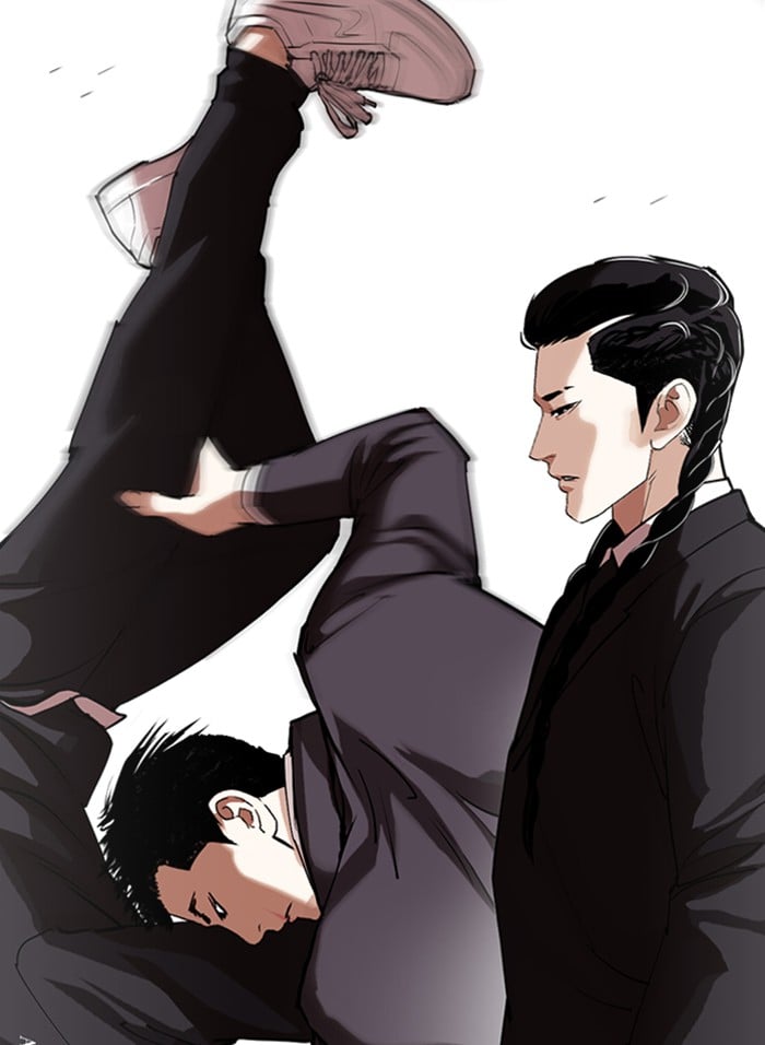 Lookism - Manhwa chapter 328 - page 59