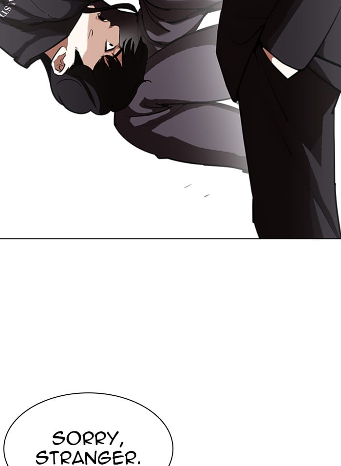 Lookism - Manhwa chapter 328 - page 60