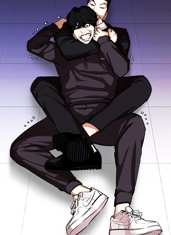 Lookism - Manhwa chapter 328 - page 68