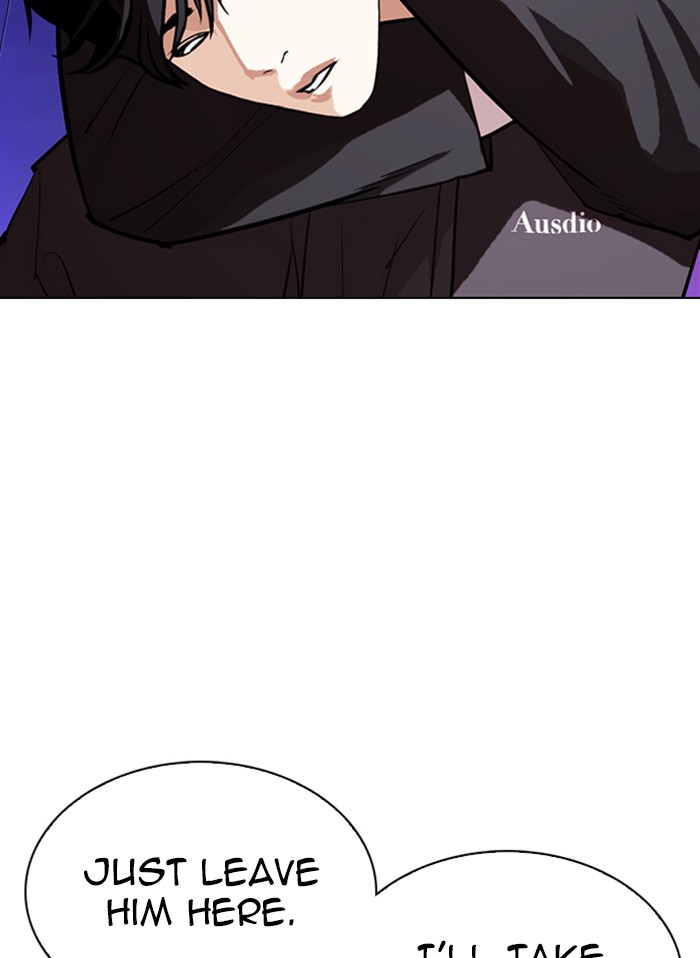 Lookism - Manhwa chapter 328 - page 73