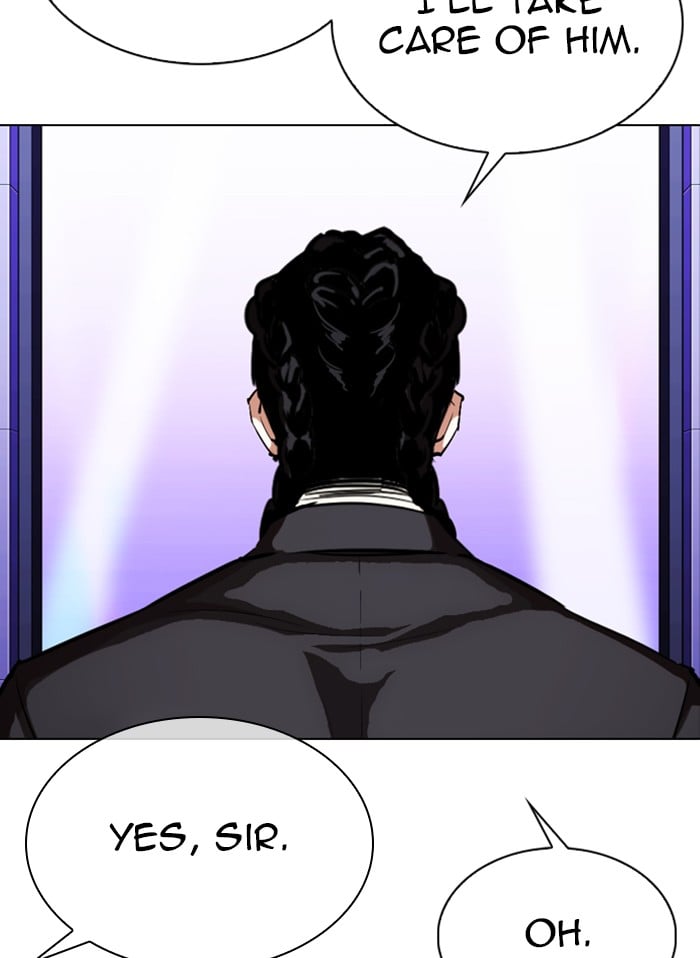 Lookism - Manhwa chapter 328 - page 74