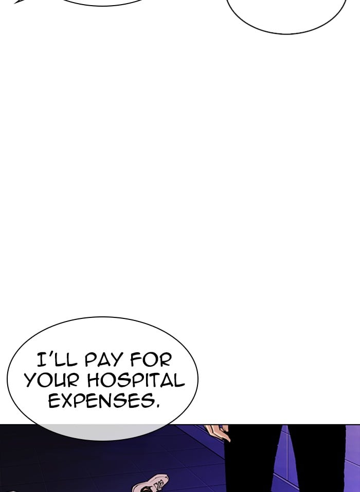 Lookism - Manhwa chapter 328 - page 75