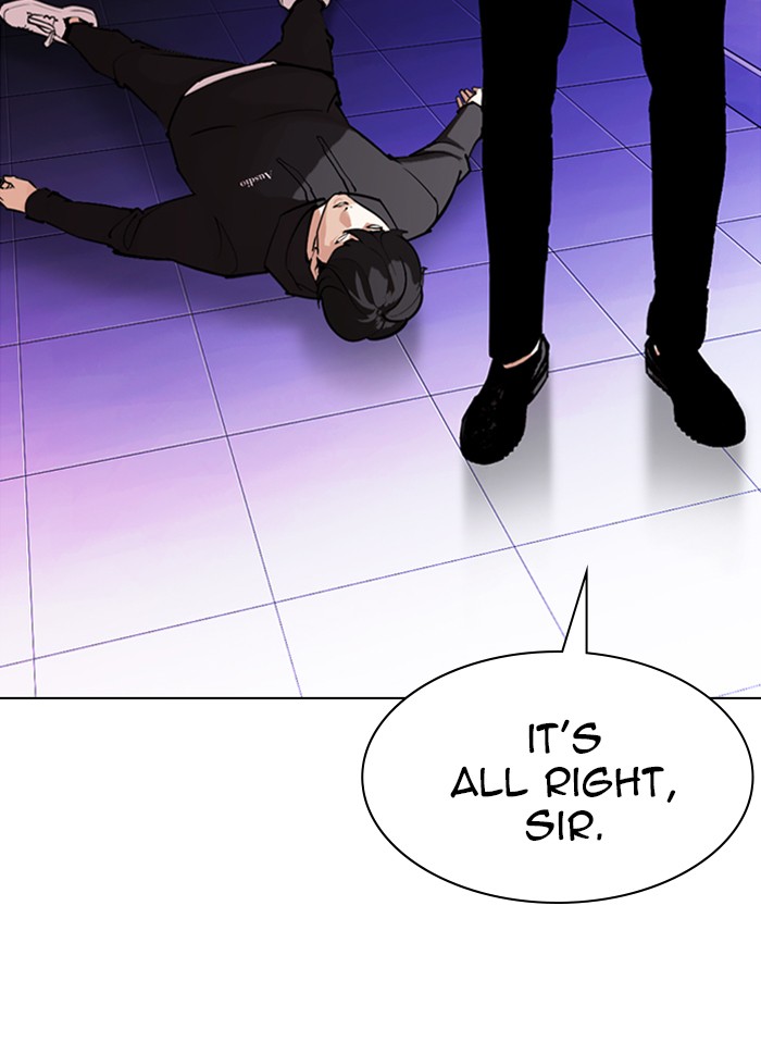 Lookism - Manhwa chapter 328 - page 76
