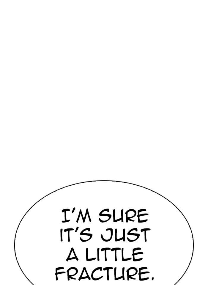 Lookism - Manhwa chapter 328 - page 77