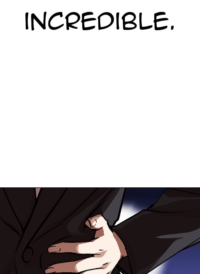 Lookism - Manhwa chapter 328 - page 79