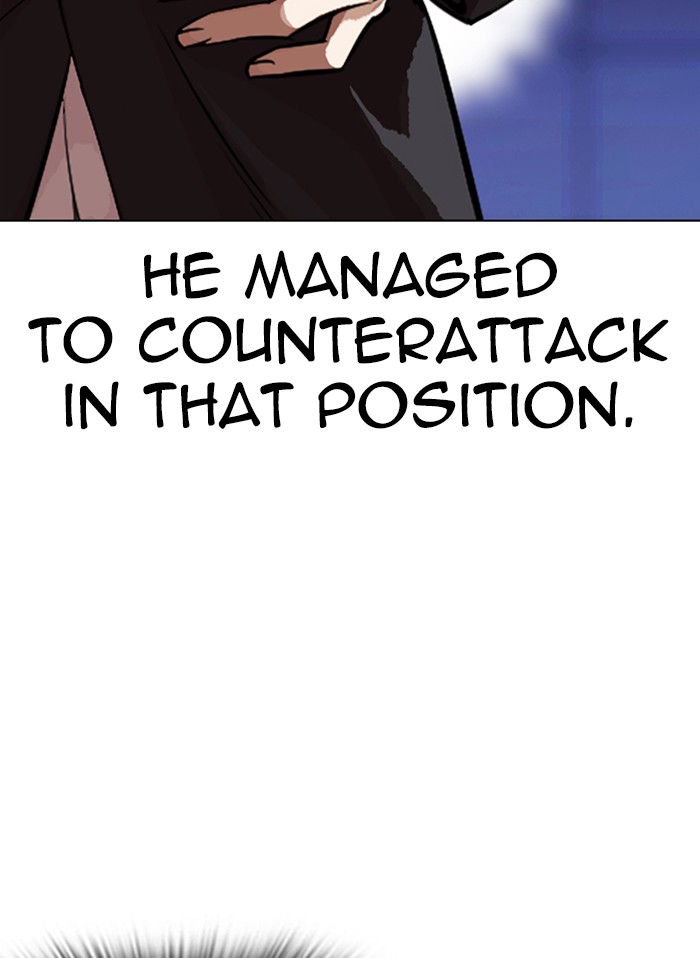 Lookism - Manhwa chapter 328 - page 80