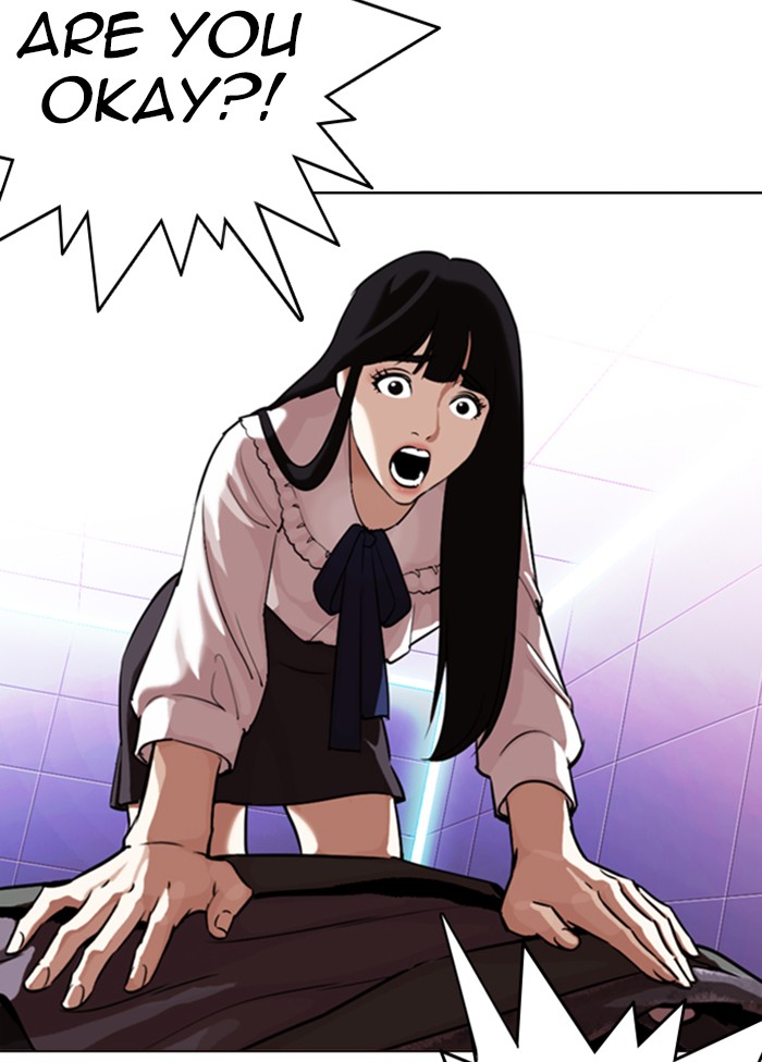 Lookism - Manhwa chapter 328 - page 9