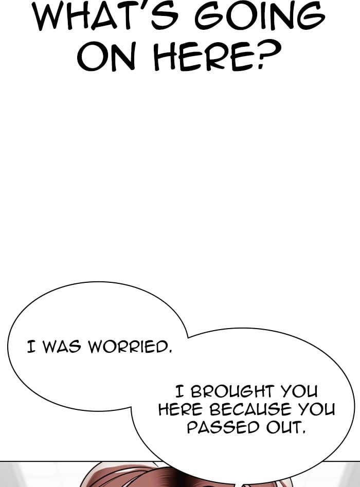 Lookism - Manhwa chapter 328 - page 98