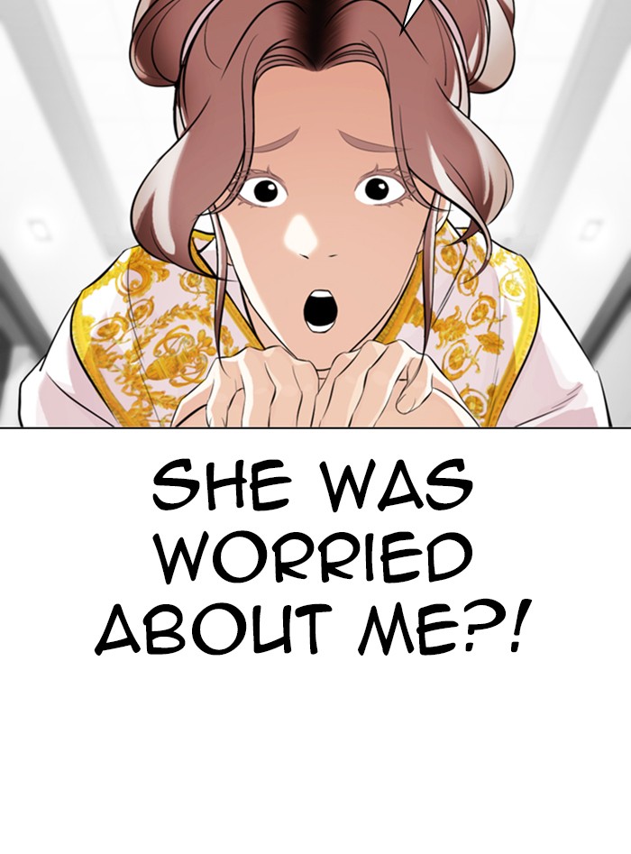Lookism - Manhwa chapter 328 - page 99