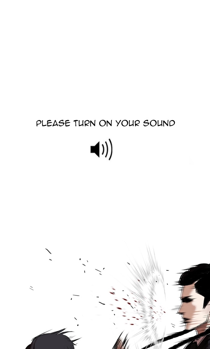 Lookism - Manhwa Chapter 327 - page 1
