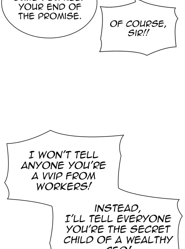 Lookism - Manhwa Chapter 327 - page 116