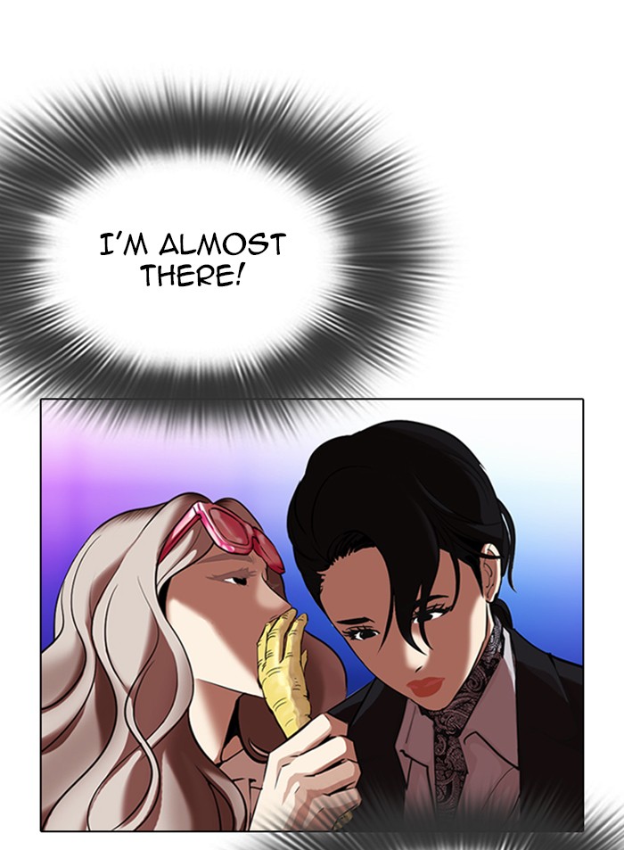 Lookism - Manhwa Chapter 327 - page 124