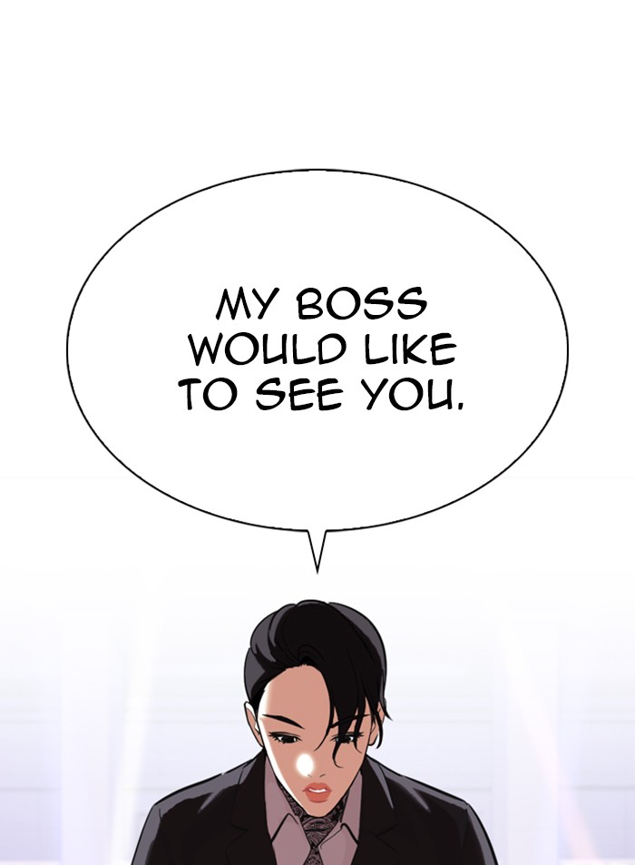 Lookism - Manhwa Chapter 327 - page 131