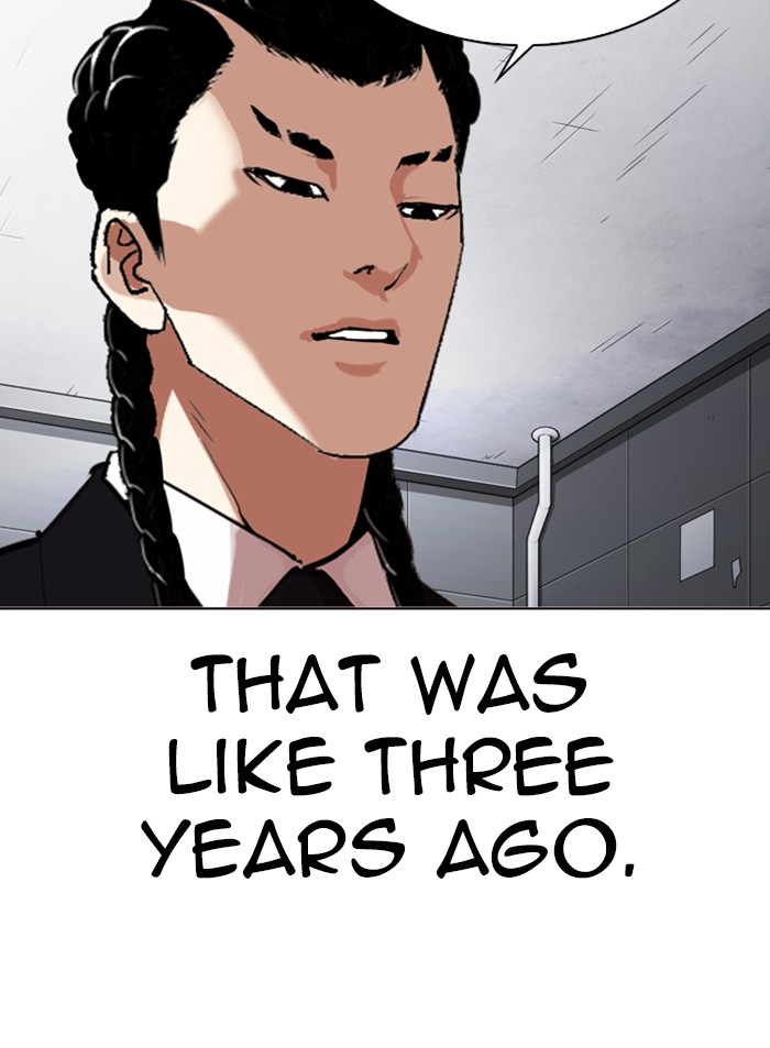 Lookism - Manhwa Chapter 327 - page 145