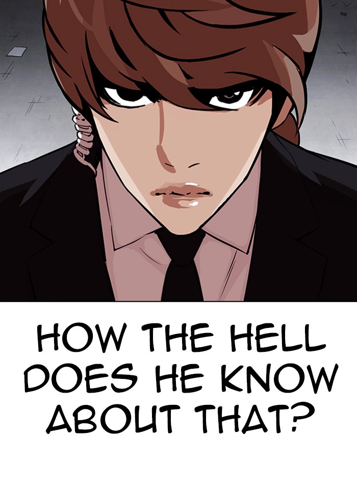 Lookism - Manhwa Chapter 327 - page 147