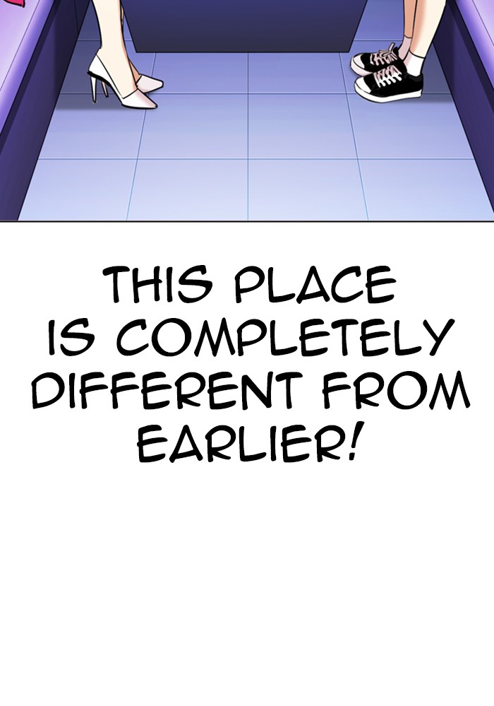 Lookism - Manhwa Chapter 327 - page 154