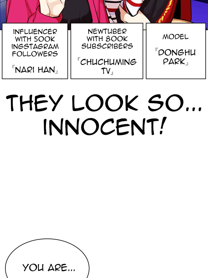 Lookism - Manhwa Chapter 327 - page 158