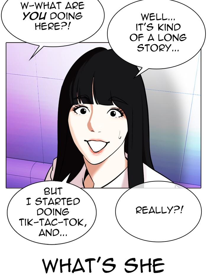 Lookism - Manhwa Chapter 327 - page 165