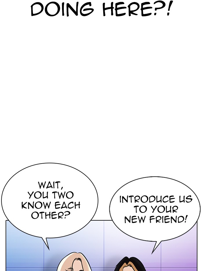 Lookism - Manhwa Chapter 327 - page 166